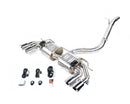 VR Performance Volkswagen Golf R MK7 | 7.5 Valvetronic Exhaust System-1
