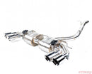VR Performance Volkswagen Golf R MK7 | 7.5 Valvetronic Exhaust System-2