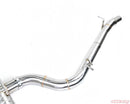 VR Performance Volkswagen Golf R MK7 | 7.5 Valvetronic Exhaust System-4