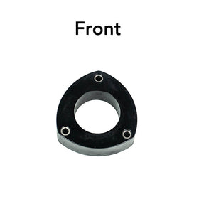 FORGE LIFT KIT ALLTRACK/TIGUAN MK2/ALL MQB - 0