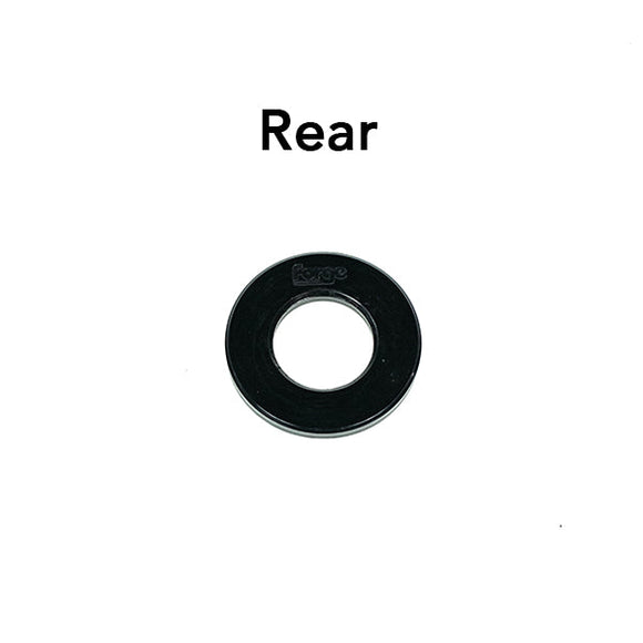 FORGE LIFT KIT ALLTRACK/TIGUAN MK2/ALL MQB