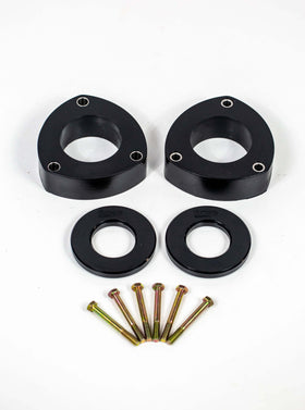 FORGE LIFT KIT ALLTRACK/TIGUAN MK2/ALL MQB