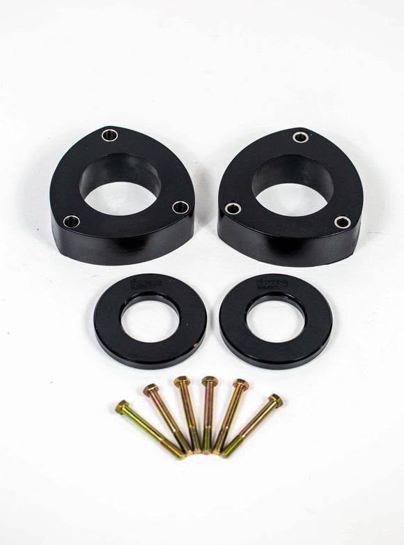 FORGE LIFT KIT ALLTRACK/TIGUAN MK2/ALL MQB