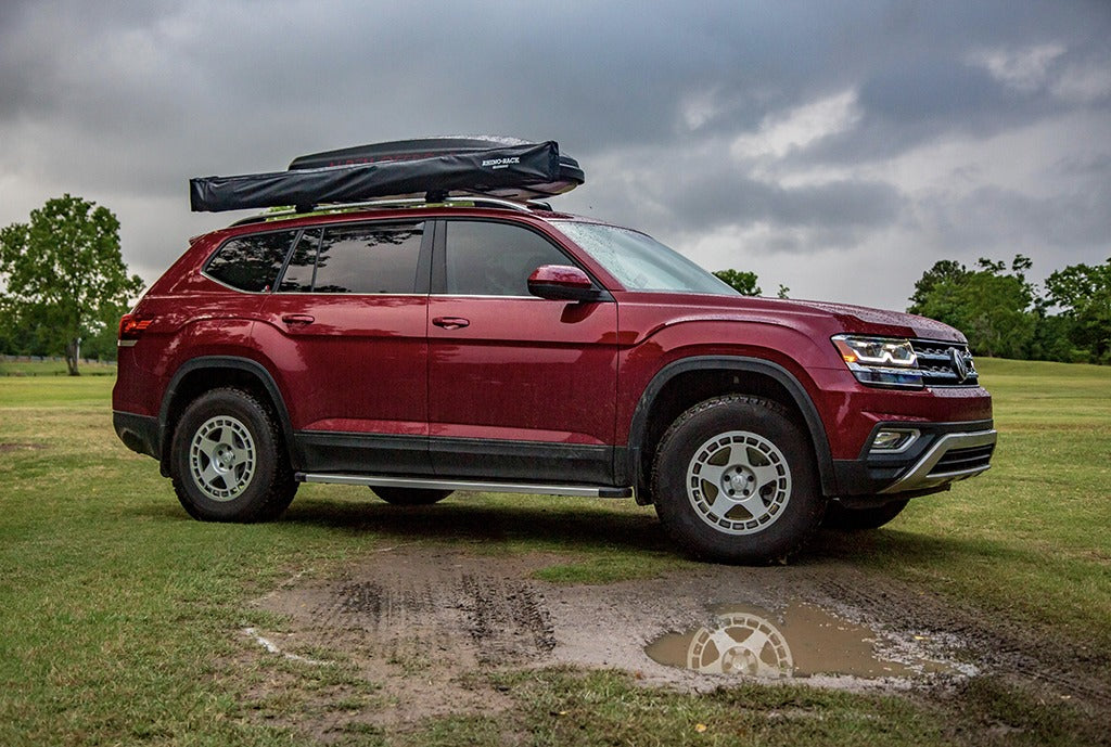 FORGE LIFT KIT - VW ATLAS/TIGUAN MK2/ALL MQB