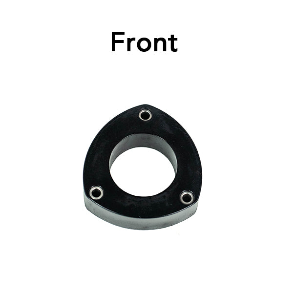 FORGE LIFT KIT - VW ATLAS/TIGUAN MK2/ALL MQB - 0