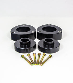 FORGE LIFT KIT - VW ATLAS/TIGUAN MK2/ALL MQB