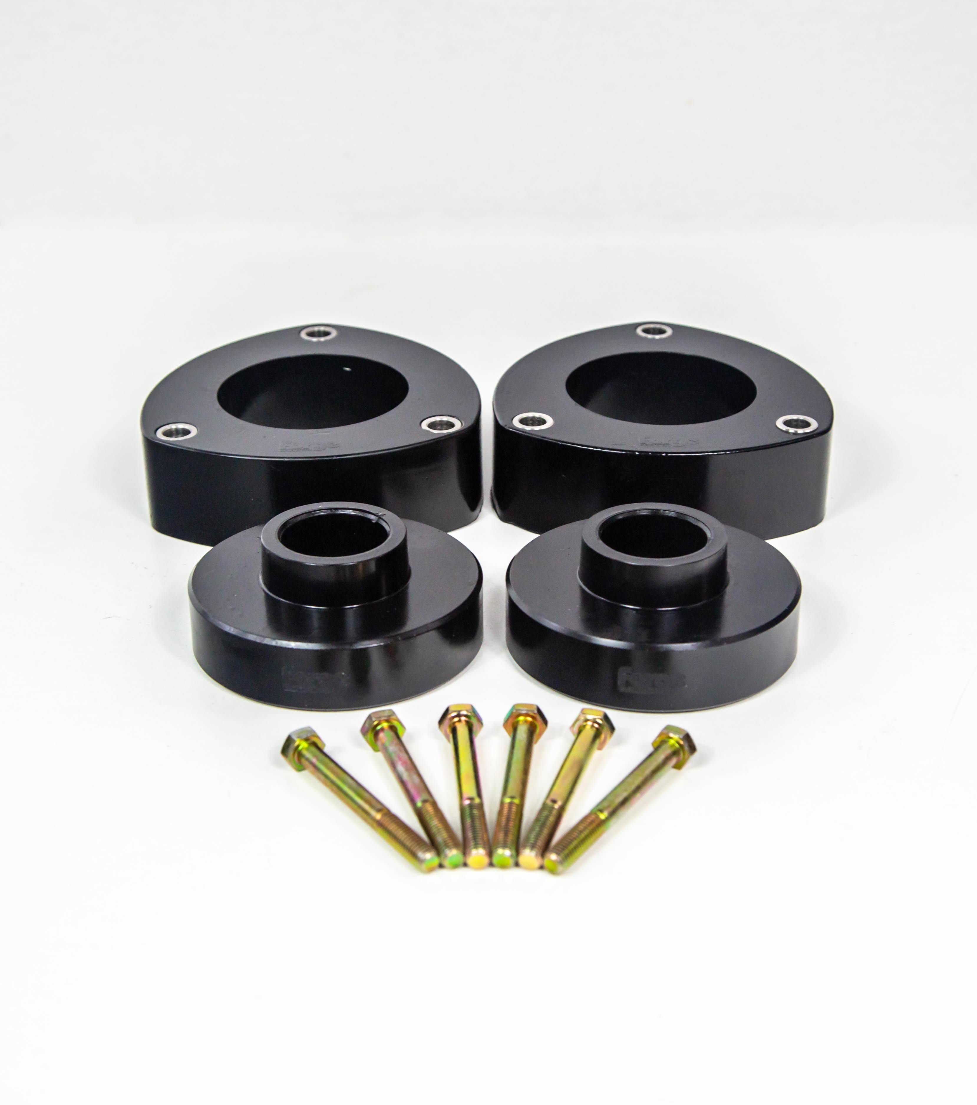 FORGE LIFT KIT - VW ATLAS/TIGUAN MK2/ALL MQB