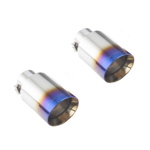 Xforce Elantra N Line Blue Tip Option (for Xforce system only will NOT fit OEM)