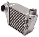 FORGE 1.8T ALLOY SIDE MOUNT INTERCOOLER KIT-1