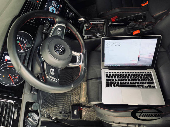 VW MK7 GTI 2.0TSI EA888 Gen3 MQB 2015+ ECU Tune Stage 1 - Stage 3