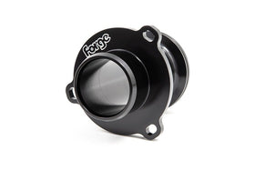 Forge Motorsport Turbo Muffler Delete - VW Golf Mk8 GTI (EA888 Gen 4)
