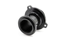 Forge Motorsport Turbo Muffler Delete - VW Golf Mk8 GTI (EA888 Gen 4)-2