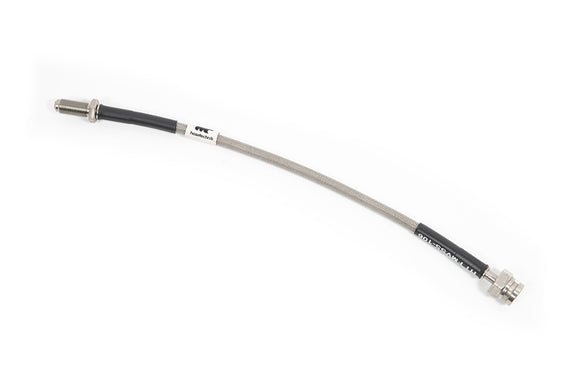 VW Golf Mk8 GTi Brake Lines