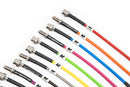 VW Golf Mk8 GTi Brake Lines-12