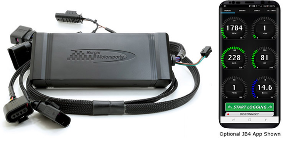 Group 14: Audi and others B8/8.5 EA888 Gen2