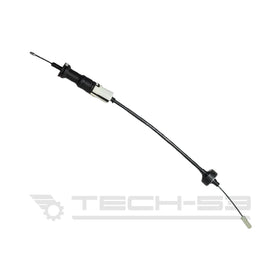 VW MK2 Clutch Cable (Self Adjusting)