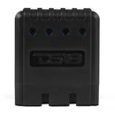 DS18 Hi/Low Converter 4-Channel Speaker Emulator Remote Out Level Matching Controls w/ Auto Turn-on-1