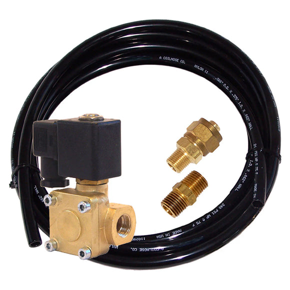 Kleinn Vortex 6 Horns Upgrade Kit w/ VX6003 Valve