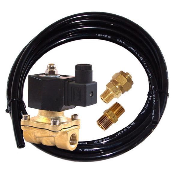 Kleinn Vortex 7 Upgrade Kit for Horns w/ VX7003 Valve