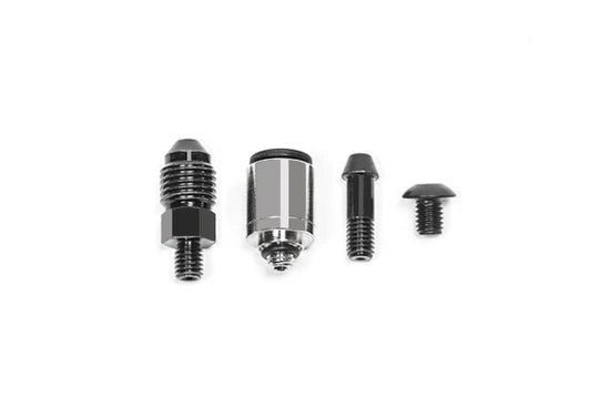 Radium Engineering Universal 3AN Vacuum Port Adapter