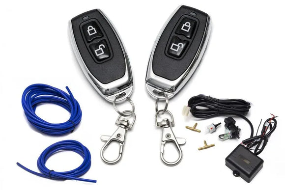 Porsche 991.1 / 991.2 GT3 Valve Controller Kit