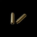 Brian Crower Exhaust Valve Guides - Aluminum/Bronze - Polaris XP1000 / XPTurbo-1