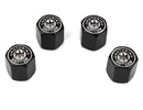 UroTuning Valve Stem Caps (Set of 4)-1