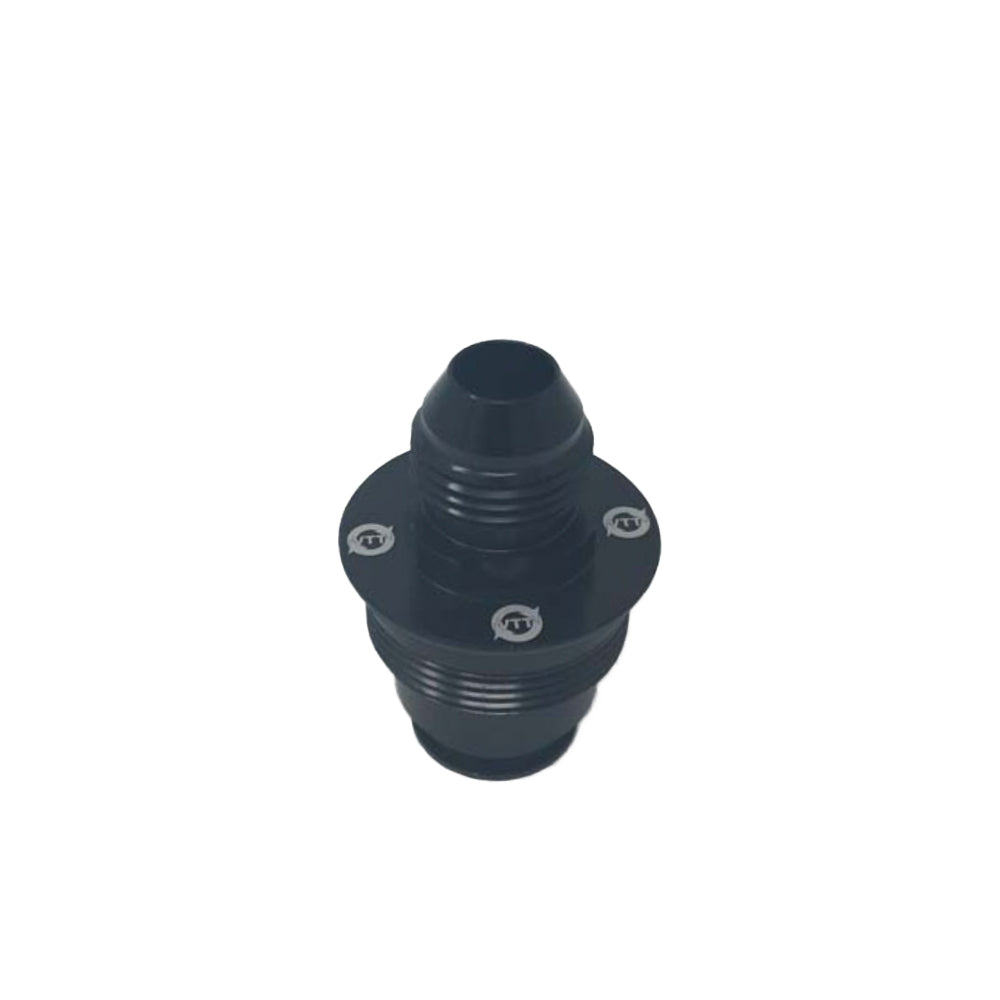 VTT PCV Delete fitting
