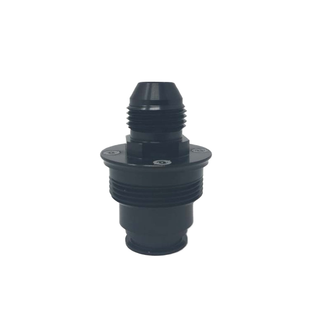 VTT PCV Delete fitting