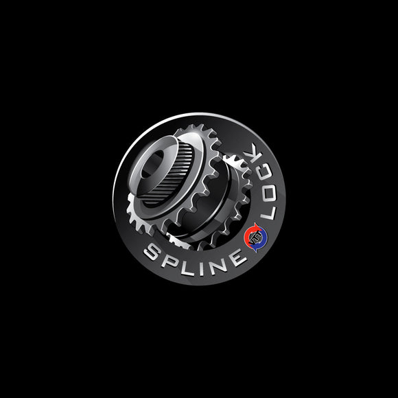 VTT N54 “Spline Lock” CrankHub Solution