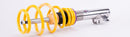 KW V1 Coilover Kit Audi A8 / S8 (4D/D2) FWD + Quattro; all engines-3