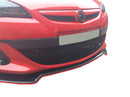 Zunsport Vauxhall Astra GTC VXR Front Grille Set Black-1