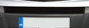 Zunsport Vauxhall Vivaro - Centre Grille - Black finish-1