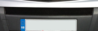 Zunsport Vauxhall Vivaro Full Front Grille Set Black