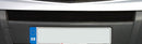 Zunsport Vauxhall Vivaro Full Front Grille Set Black-3