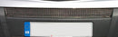 Zunsport Vauxhall Vivaro Full Front Grille Set Silver finish-3