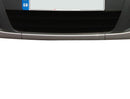 Zunsport Vauxhall Vivaro - Lower Grille - Black finish-1