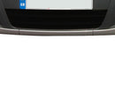 Zunsport Vauxhall Vivaro Full Front Grille Set Black-4