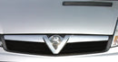 Zunsport Vauxhall Vivaro - Top Grille - Black finish-1