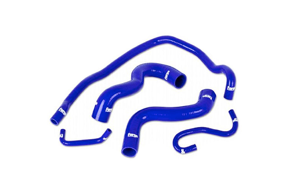 FORGE COOLANT HOSE KIT CORSA VXR