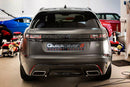 Range Rover Velar D300 Dynamic Sport Rear Sections (2017 on)-2