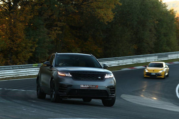 Range Rover Velar D300 Dynamic Sport Rear Sections (2017 on)