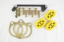 ISR Performance Race Exhaust - 2013+ Hyundai Veloster Turbo-2