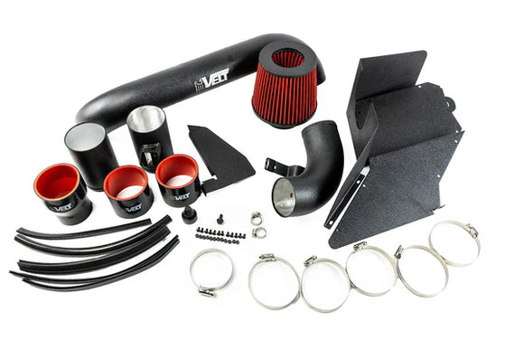 Velt Sport Mk5 / Mk6 TSI Cold Air Intake System | VELT-ENG-0035