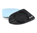 Blind Spot Split Mirror Set (Blue Tinted And Heated) | MK8 | GTi | Golf R | VELT-EXT-001-3