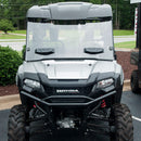 Seizmik 14-23 Honda Pioneer 700/ 4/ 1000/5 Windshield Versa-Vent-1