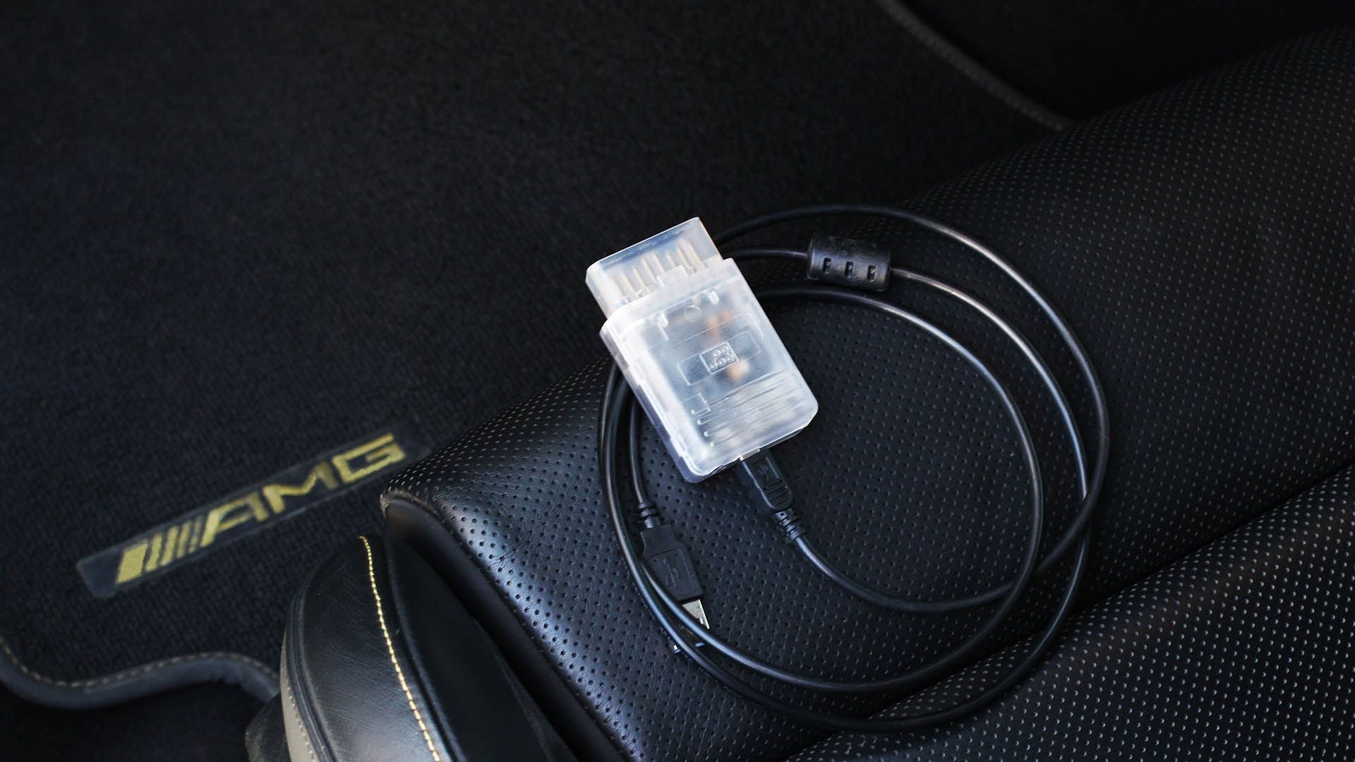 PTG M157 Performance ECU Mercedes-AMG Tune - Premier Tuning Group