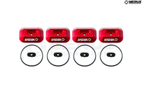 Verus Engineering G8X M2 / M3 / M4 Replacement Jack Pad Set