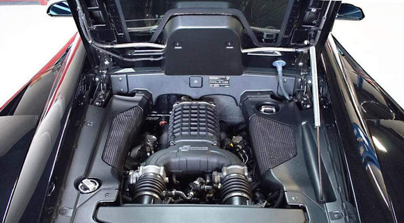 VF Engineering Supercharger Kit - Lamborghini Gallardo | V10 ('09-'14)