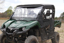 Seizmik 14-23 Yamaha Viking 700 Framed Door Kit-1